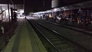 Estación lujan línea sarmiento  Mitre ex FCO y FCCA moreno Mercedes y Luján pergamino [upl. by Eatnwahs115]