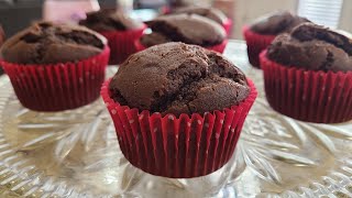 Chocolate Cupcakes  Simple and easy Cup Cakes  How to make Chocolate Cupcakes Recipe [upl. by Nabla]