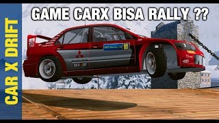 AKHIRNYA CARX DRIFT BISA NGEMOD  CarX Drift Racing Online Indonesia [upl. by Indys]