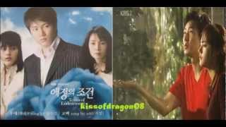 애정의 조건 OST 잘가요 내 사랑 Zero Terms of Endearment [upl. by Maidy]