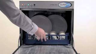 Classeq Hydro Dishwashers [upl. by Evey]