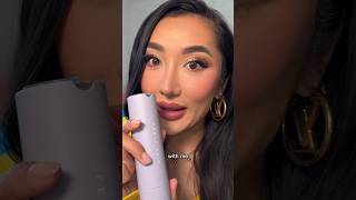 FENTY HYDRA VIZOR TINTED MOISTURISER [upl. by Arte]