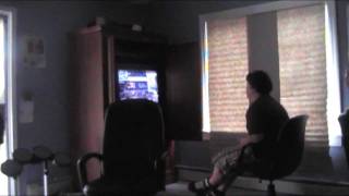 Kid Screaming At Black Ops PART 2 [upl. by Territus]