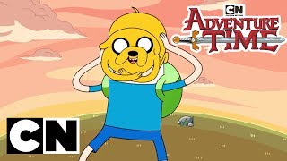 Adventure Time  All Opening Themes 20102018  Cartoon Network [upl. by Olemrac]