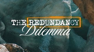 The Redundancy Dilemma  Sunday Service  Pastor Paul J Pamer [upl. by Barrada]