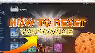 How to Reset and Secure Your Cookie on Roblox [upl. by Maureene]