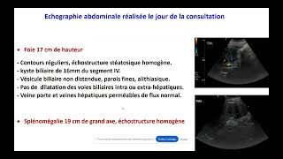 Webinaire Cas clinique de thrombopénie [upl. by Aniweta]