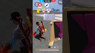 freefire gaming trendingsong capling onetap video shortfilm [upl. by Germayne]