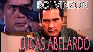 PINOY ACTION MOVIE  LUCAS ABELARDO  ROI VINZON  kenkleianrustv [upl. by Mag248]