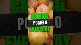 Pomelo Health Benefits  Secret Class shorts [upl. by Tabatha]