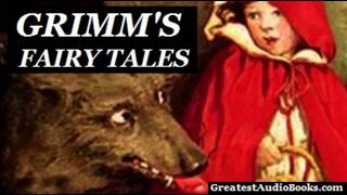 GRIMMS FAIRY TALES by the Brothers Grimm  FULL AudioBook  Greatest🌟AudioBooks [upl. by Muns598]