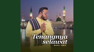 Selawat Tafrijiyah 2 Dikabul Hajat [upl. by Larkin5]