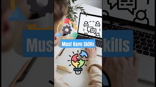 3 MustHave Skills For Software Developers🚀 softwaredeveloper softwaredevelopment shorts [upl. by Nohshan]