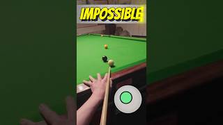 Snooker Best Shots John Higgins 🪄 GoPro Headcam POV [upl. by Hunger]