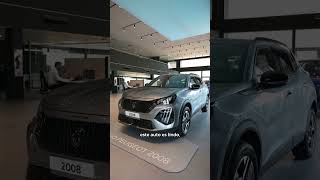 Peugeot 2008  Autocity [upl. by Caswell]