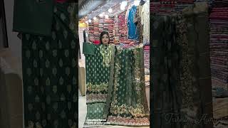 TAWAKKAL Fabrics Body  Orna Katan Digital Printed Lawn ✓ Products •Digital Printed luxury katan [upl. by Lhadnek]