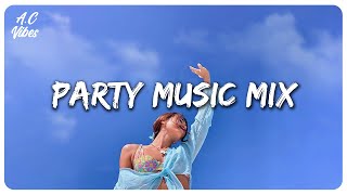 Party music mix  Best songs that make you dance [upl. by Oilalue937]