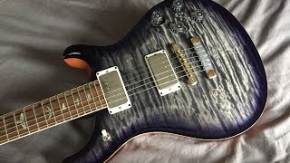 PRS McCarty 594  Metal [upl. by Gertrud]