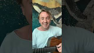 Tom Felton Instagram live  June 18 2024 [upl. by Yelyk52]