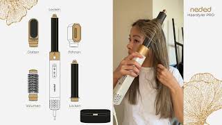 neded Haarstyler pro [upl. by Derte]