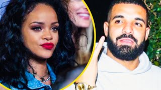 Drake ADMITS He Leaked His OWN 💋TapeWanted Rihanna’s AttentionMidLifeCrisis Tings [upl. by Aitret]