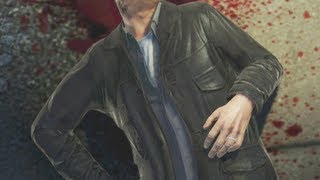 GTA 5  ENDING B [upl. by Adnahsor]