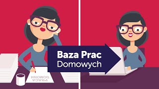 Baza Prac Domowych – ćwiczenia dopasowane do Twojego podręcznika i Twoich uczniów [upl. by Narok]