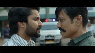 Saripodhaa Sanivaaram Full Movie Hindi Dubbed 2024  Nani SJ Suryah Priyanka Mohan Facts amp Review [upl. by Lizabeth]