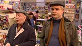 Still Game Tappin S2 E5 [upl. by Alyek]