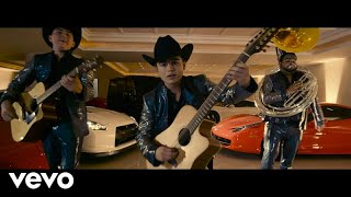 El Mayor de Los Villares  Los Plebes del Rancho de Ariel Camacho [upl. by Atipul]