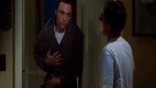 The Big Bang Theory Season 4 Best Scenes [upl. by Araeic772]