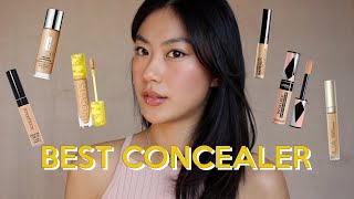 Best Concealers for AcneProne Oily  Sensitive amp Dry Skin [upl. by Lashondra]