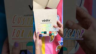 ResultsareWow🤌haircare fyp vedix onlineshopping review bodycare reels shorts ytshorts yt [upl. by Hebel646]