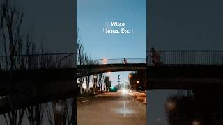 Wilco「Jesus Etc」 Tokyo Rock View （Tokyo Inagi City Wakabadai） [upl. by Belford]