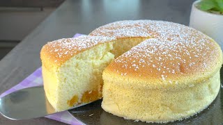 🤩 Der zarteste Käsekuchen ohne Boden MEGA lecker Käsekuchen mit Mandarinen 👈 [upl. by Idona]