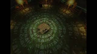 Gauntlet Dark Legacy Lichs Crypt 3D Tour [upl. by Enalda795]