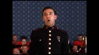 Gomer Pyle sings The Impossible Dream [upl. by Oliviero]