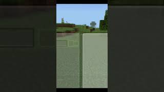 My first Minecraft short [upl. by Almond]