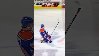 Nail Yakupovs NHL mic drop moment hockey nhl internationalhockeyrussia russianhockey [upl. by Marvella]