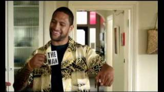 Sky advert ft Steve Price Manu Vatuvei amp Simon Mannering [upl. by Bret]