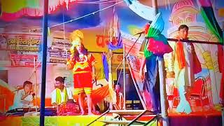 ramlila2024  Rampur Baghaura Ramlila । रामलीला रामपुर बघौरा [upl. by Aseefan701]