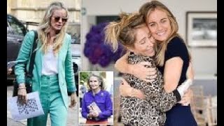 RICHARD EDEN Cressida Bonas leads tributes to darling sister Pandora CooperKey after she died [upl. by Nemaj]