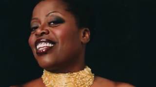 Broadway Star Lillias White  2018 Broadway HERO [upl. by Luthanen]