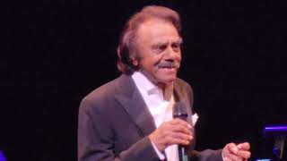 Johnny Mathis in Concert October 13 2023 Revised [upl. by Lennahc]