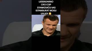 Mirko Filipović Cro Cop ❤️🇭🇷 [upl. by Ecnahc]