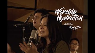 First love  Hillsong YoungampFree Cover by ECC Worship Acoustic Sessions at Worship Hydration [upl. by Tomlinson]