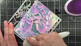 5 EASY WAYS to use STENCILS [upl. by Catrina]