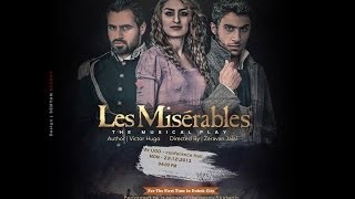 Kurdish Les Miserables Part1 [upl. by Rentschler]