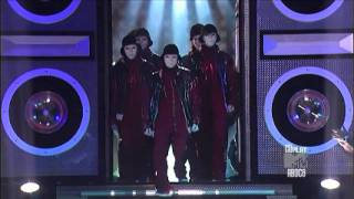 Poreotics and Jabbawockeez ABDC Season 6 performances [upl. by O'Toole]