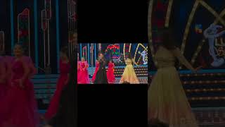 Saba Qamar amp Reema Dance Performance at Lux Style 2023 lsa sabaqamar reema subscribe dance bts [upl. by Mortimer]